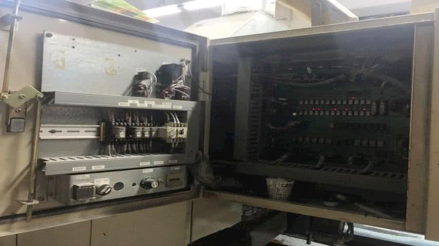 Mitsubishi, Diamond 3000 S -5